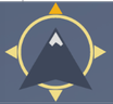 Compass Peak Imaging