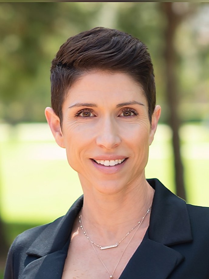 Amy Perez, Director of Operations