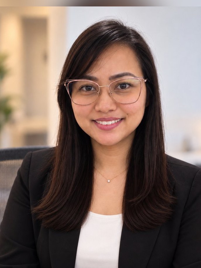 Mary Ann Arcenal, Controller