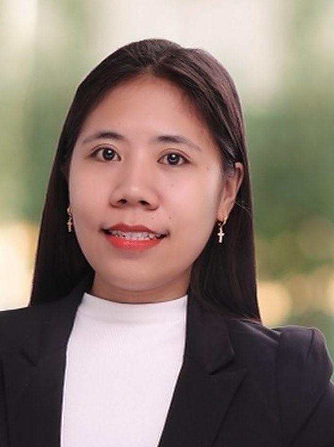 Vanesa Gaviola, Accounting Manager
